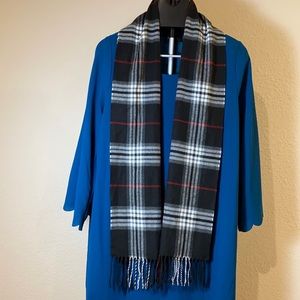 Preston & York Scarf.